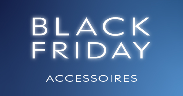Black Friday Accessories